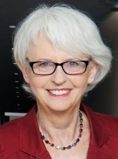 Autor Ulrike Bergmann