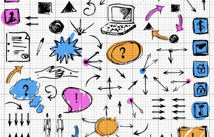 Präsentationssoftware für das Präsentieren ohne Folien: Prezi